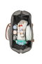 Zoozie Bags Bolsa para Pañales Maxi Gris